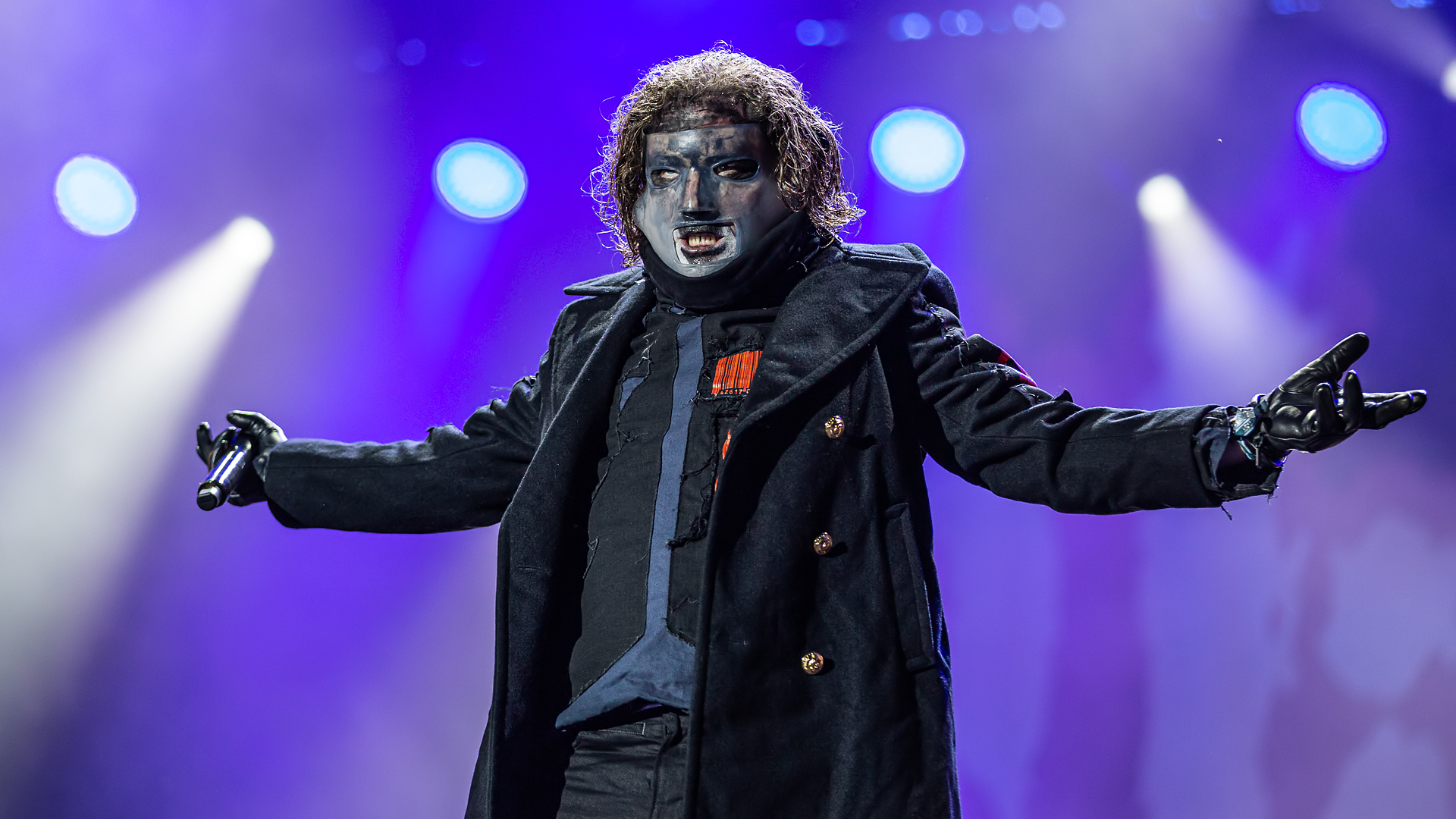 Slipknot - Rock im Park - 8-6-2019_0007