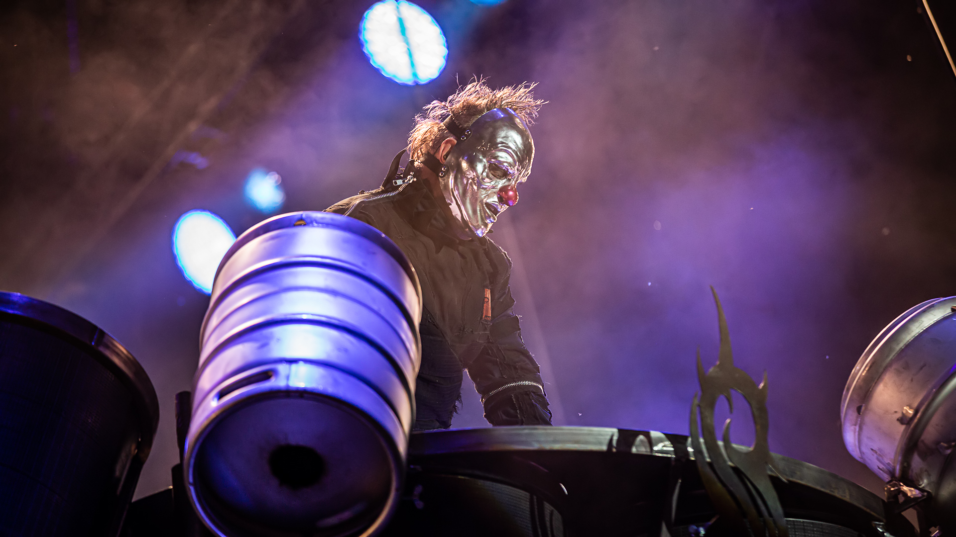 Slipknot - Rock im Park - 8-6-2019_0008