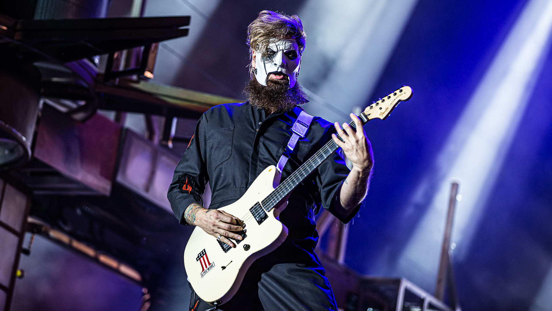 Slipknot - Rock im Park - 8-6-2019_0009
