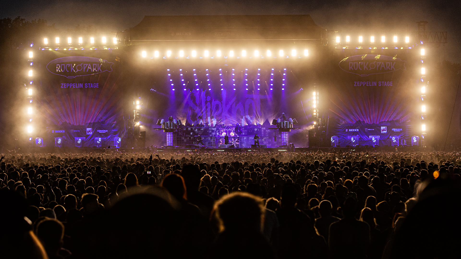 Slipknot - Rock im Park - 8-6-2019_0010