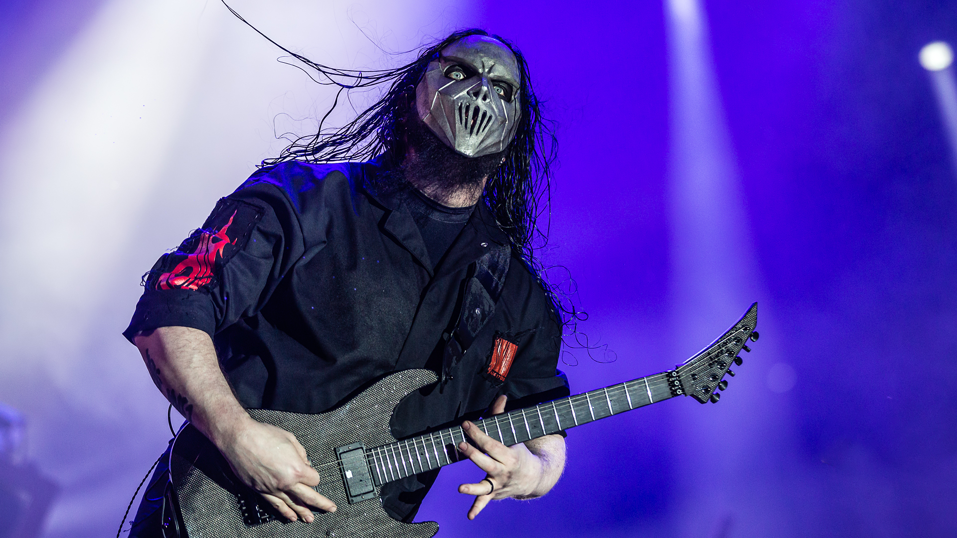 Slipknot - Rock im Park - 8-6-2019_0012