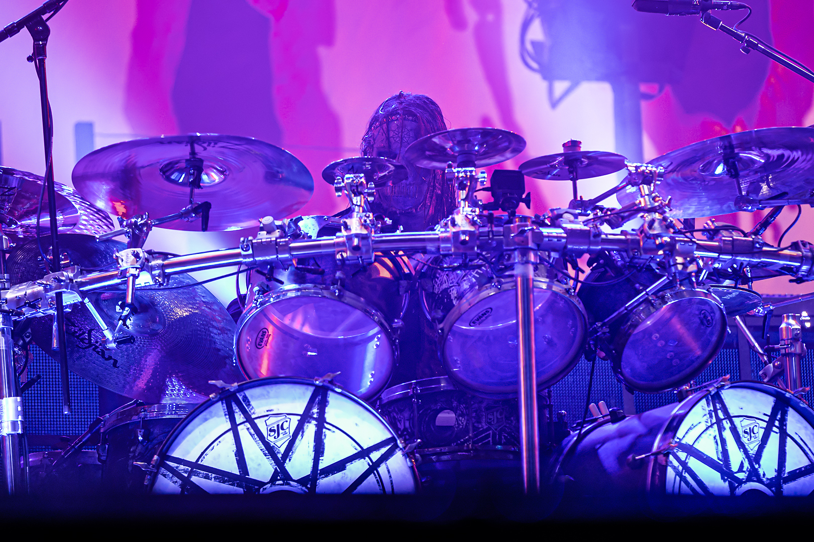 Slipknot - Rock im Park - 8-6-2019_0013