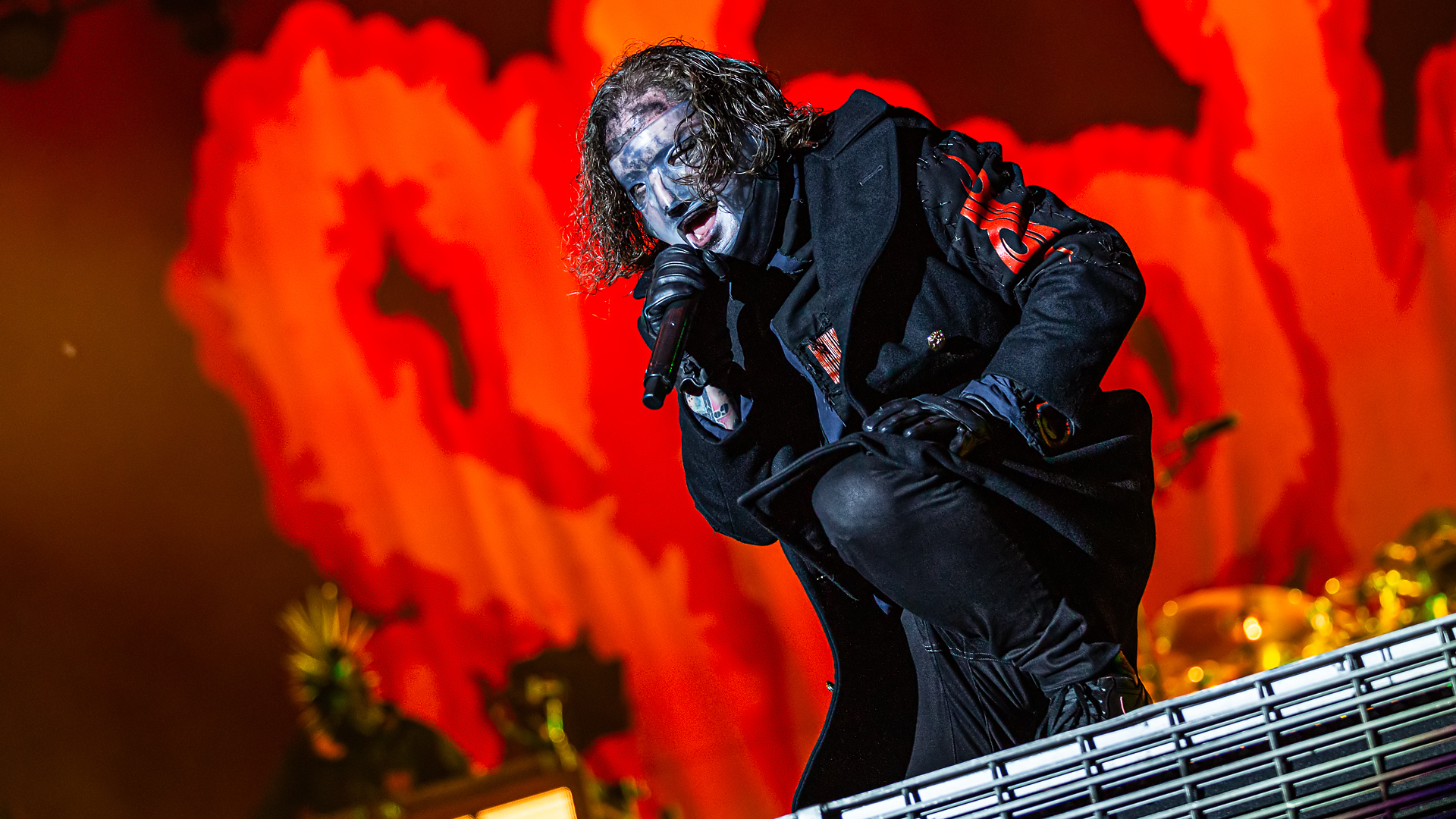 Slipknot - Rock im Park - 8-6-2019_0014