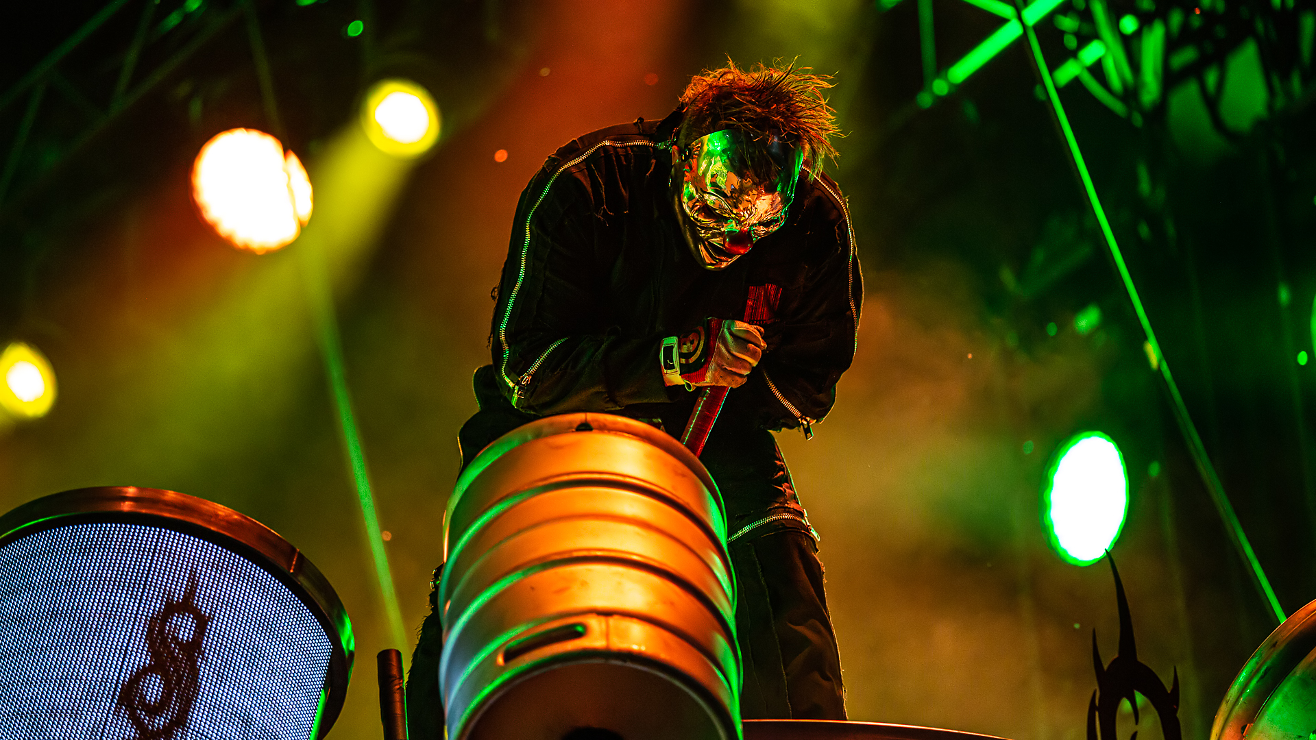 Slipknot - Rock im Park - 8-6-2019_0015