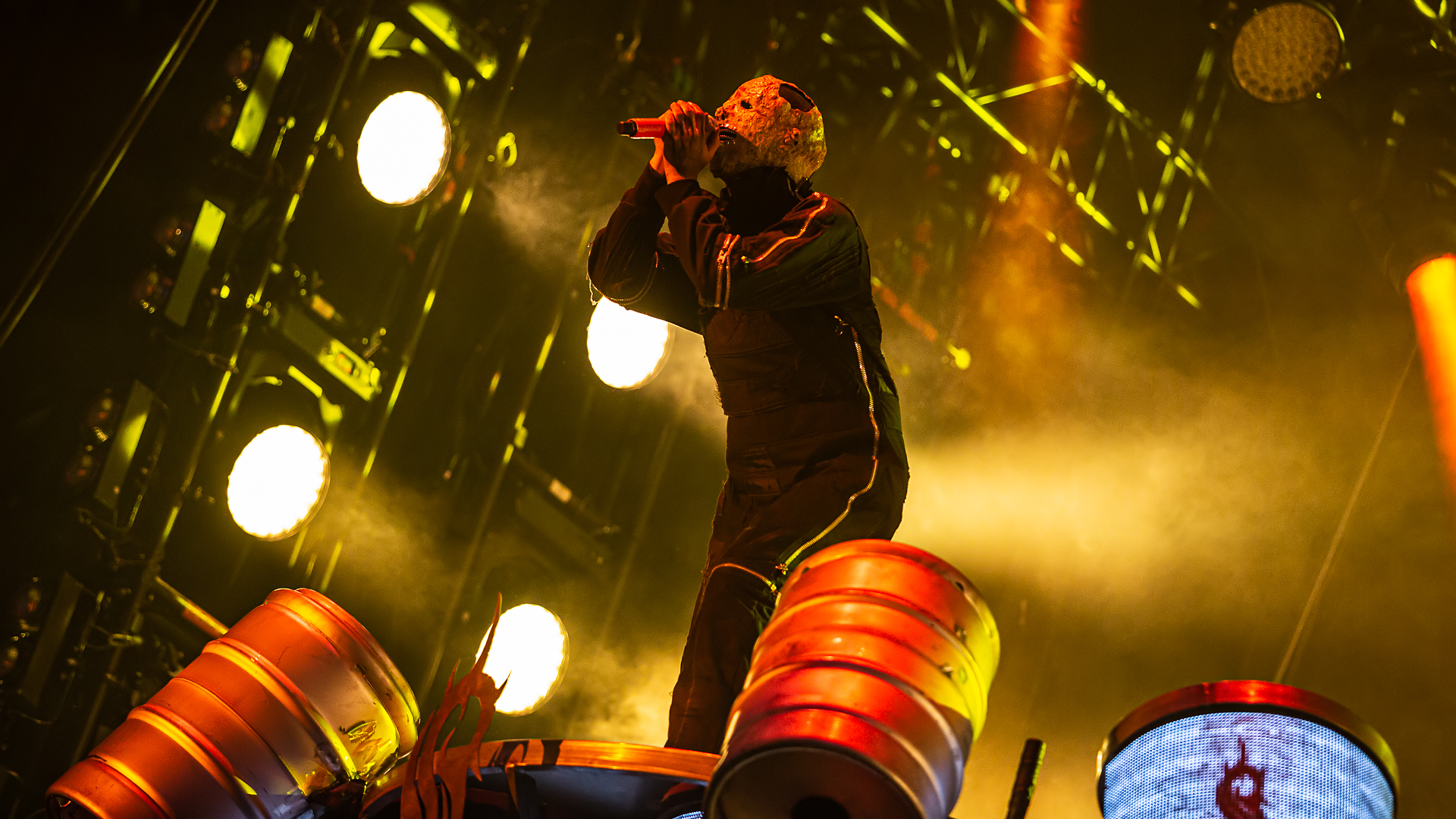 Slipknot - Rock im Park - 8-6-2019_0017