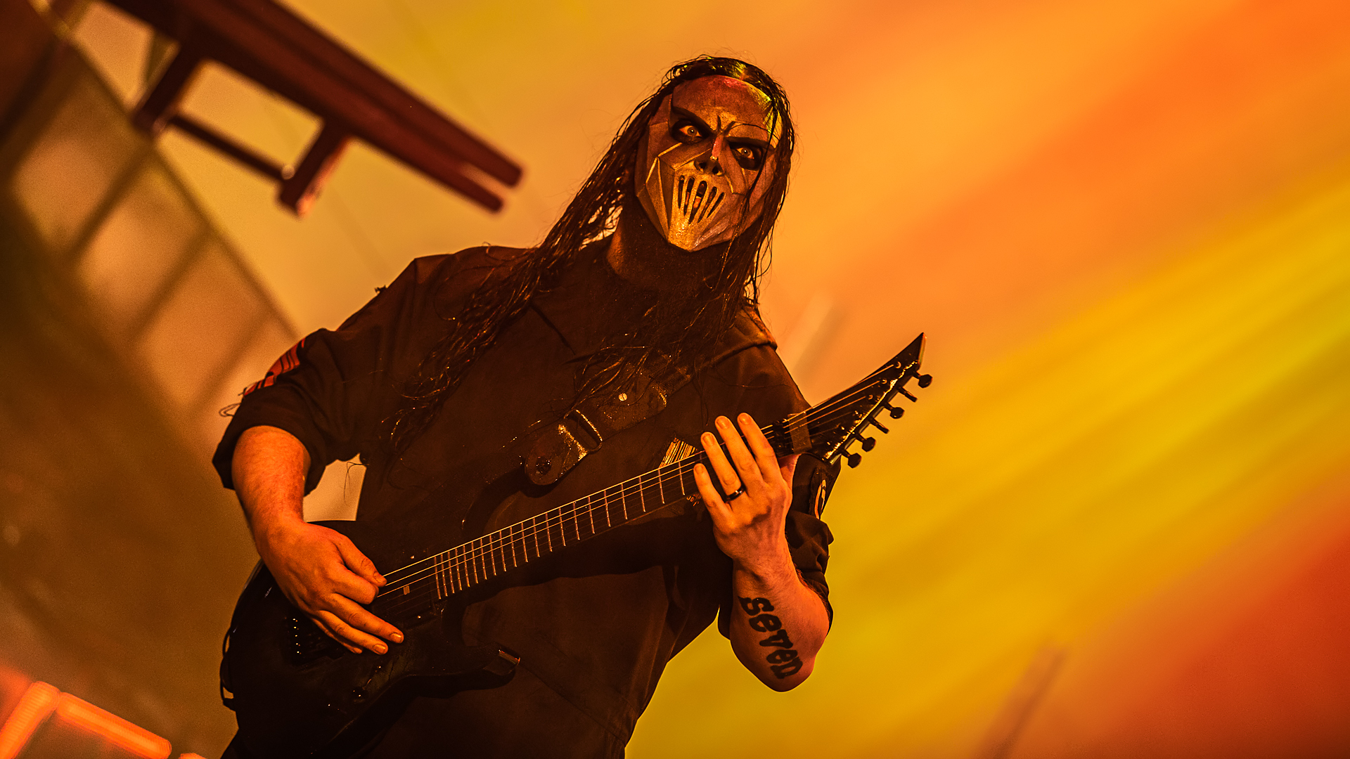 Slipknot - Rock im Park - 8-6-2019_0018