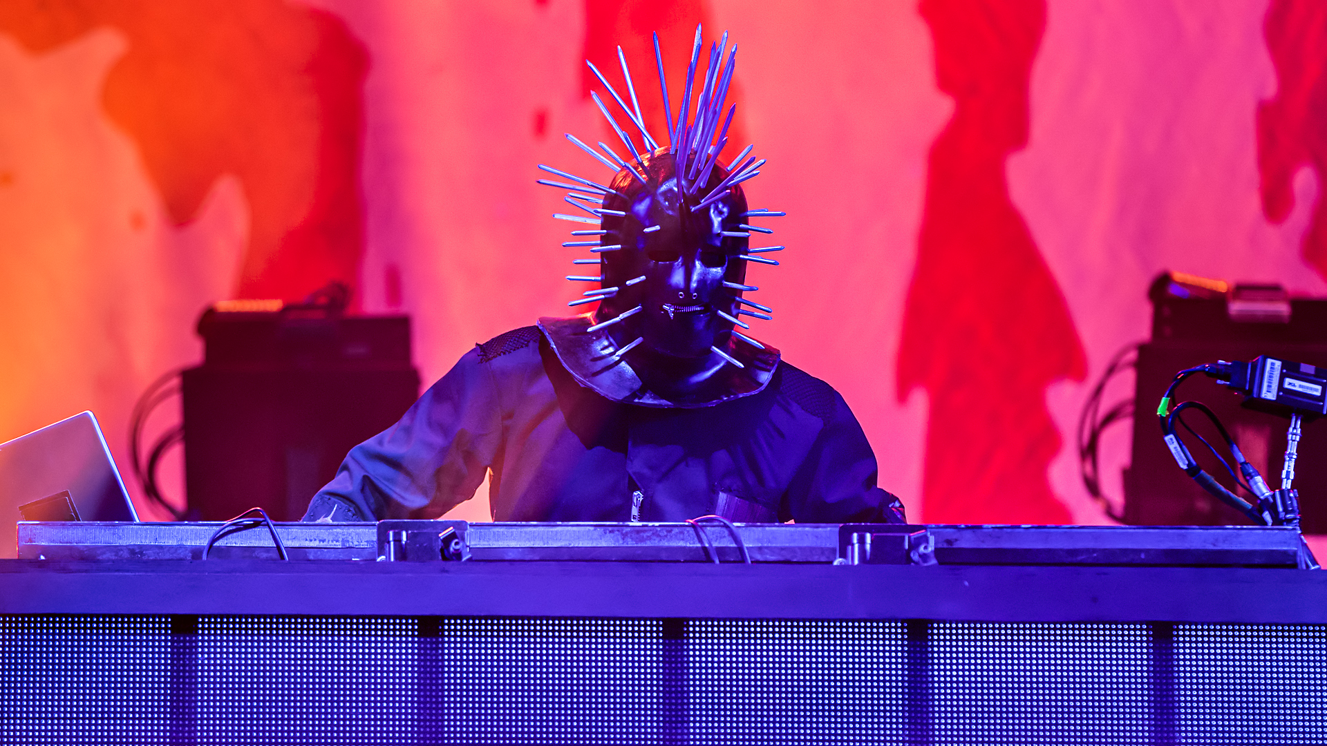 Slipknot - Rock im Park - 8-6-2019_0020