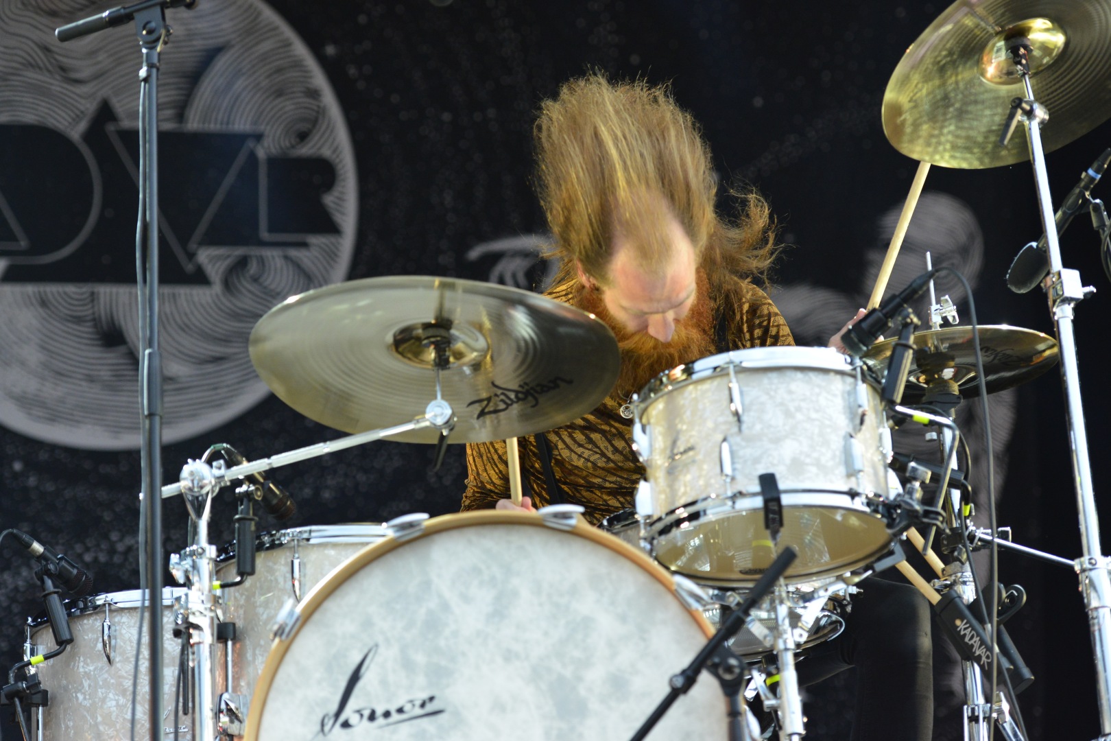 190609 06 Kadavar Alternate Stage 0004