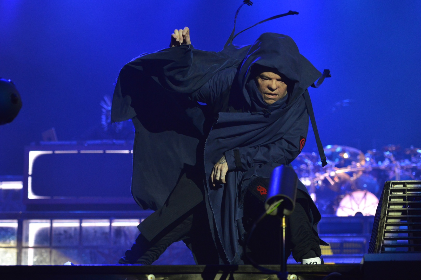 190609 08 Slipknot Volcano Stage 0005