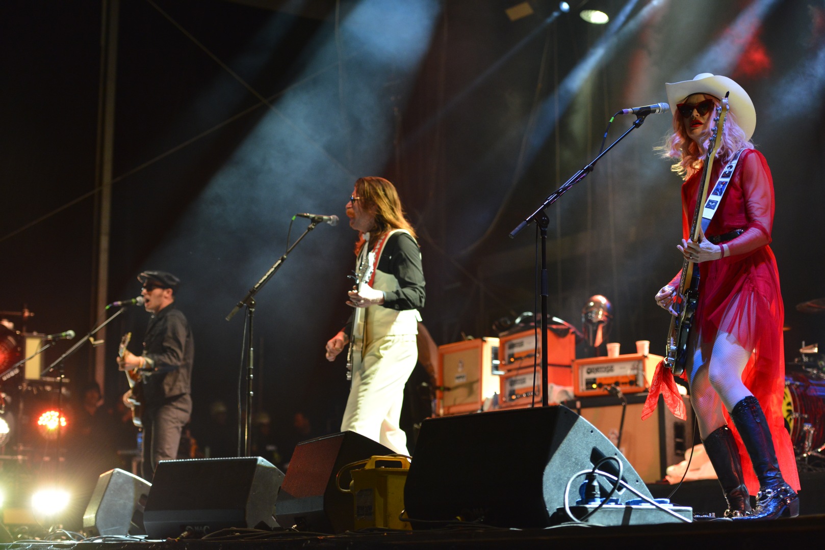 190609 09 Eagles Of Death Metal Alternate Stage 0001