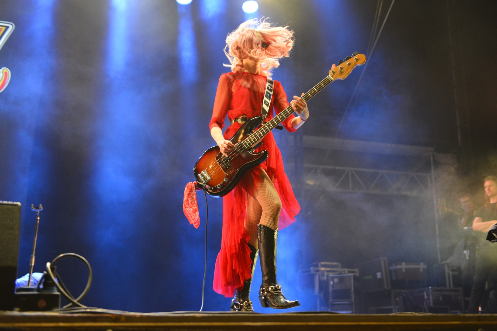 190609 09 Eagles Of Death Metal Alternate Stage 0002