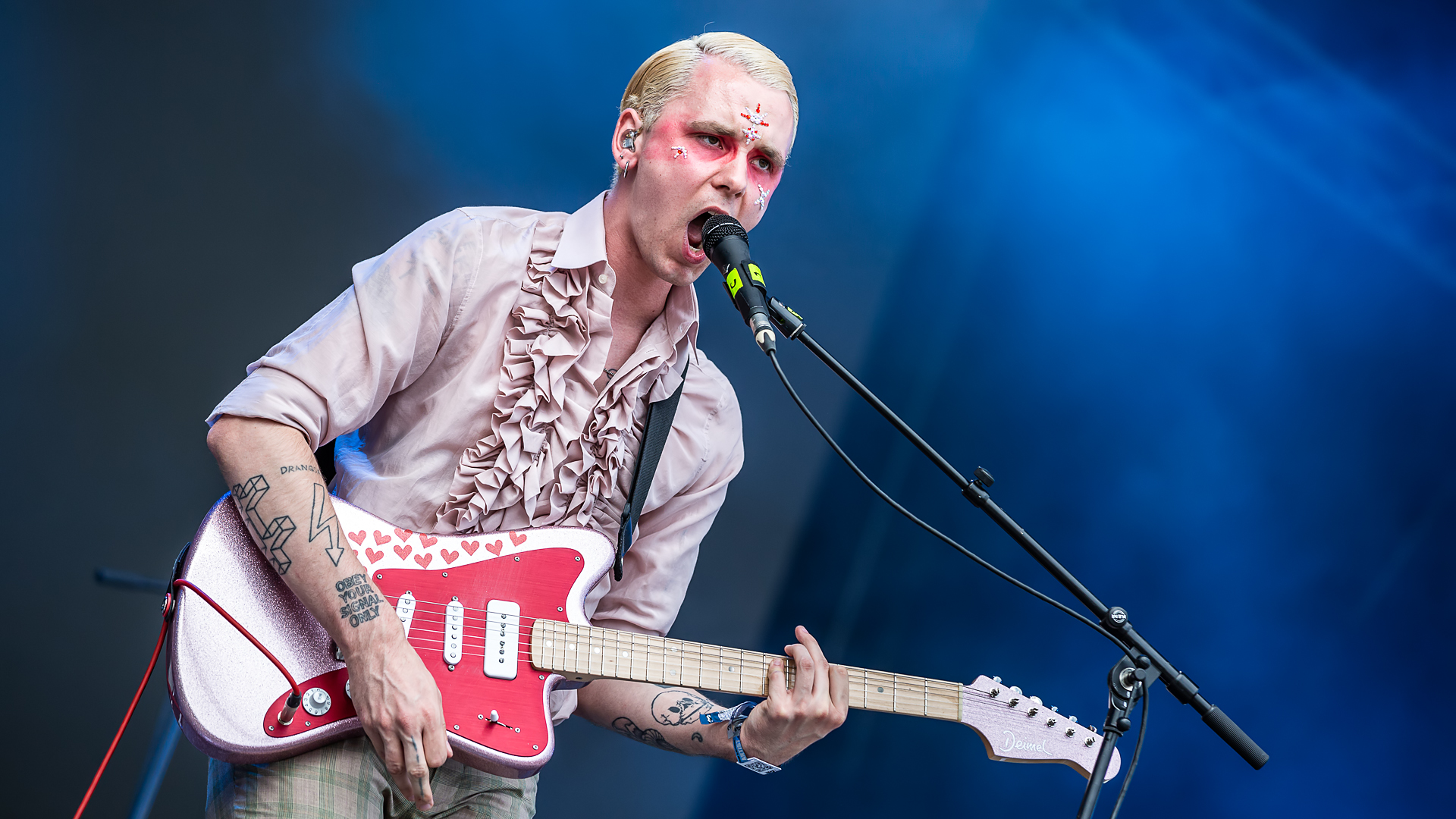 Drangsal - Rock im Park - 9-6-2019_0009