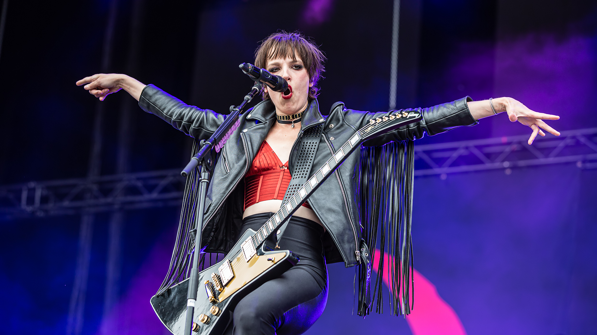 Halestorm - Rock im Park - 9-6-2019_0001