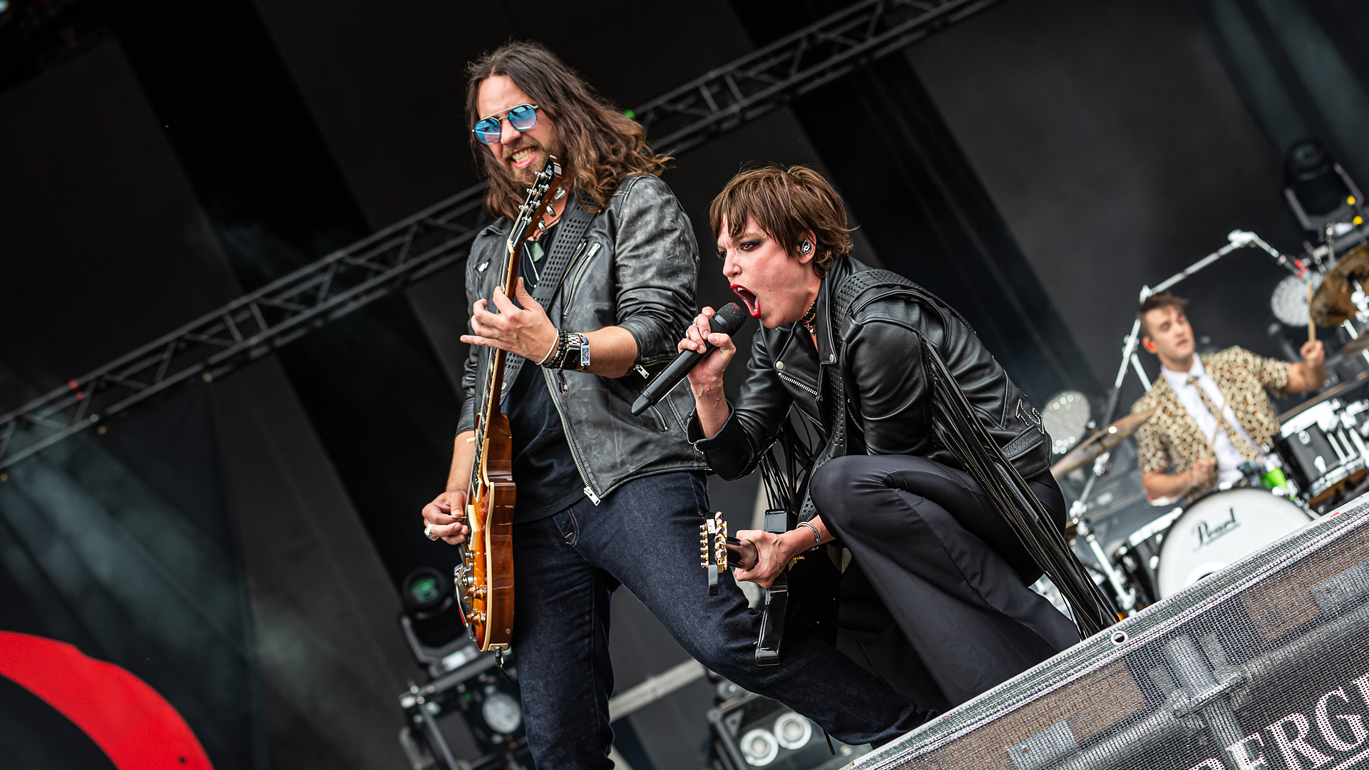Halestorm - Rock im Park - 9-6-2019_0008