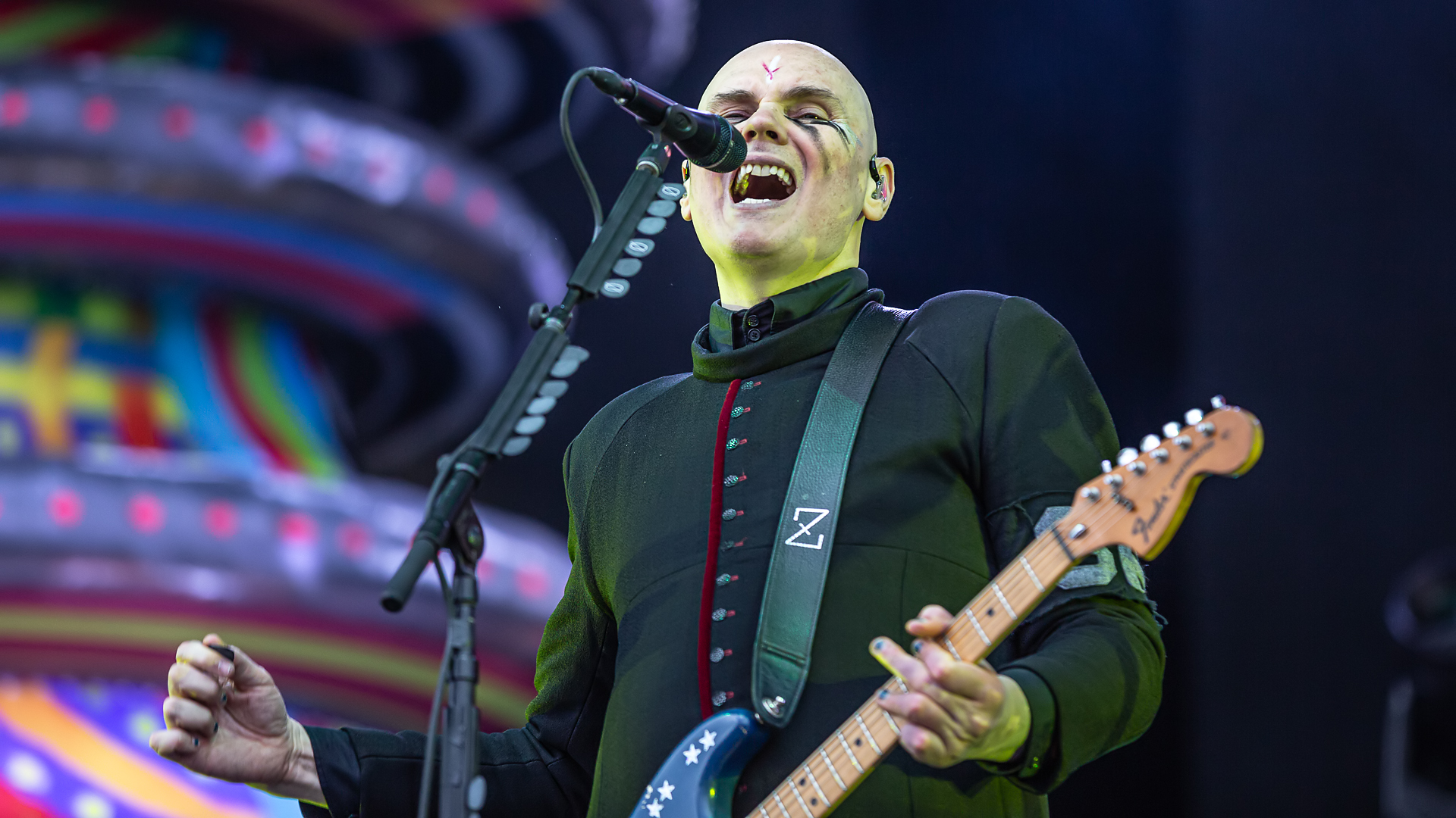 Smashing Pumpkins - Rock im Park - 9-6-2019_0001