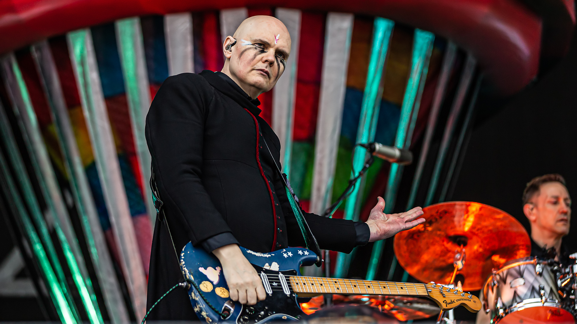 Smashing Pumpkins - Rock im Park - 9-6-2019_0010