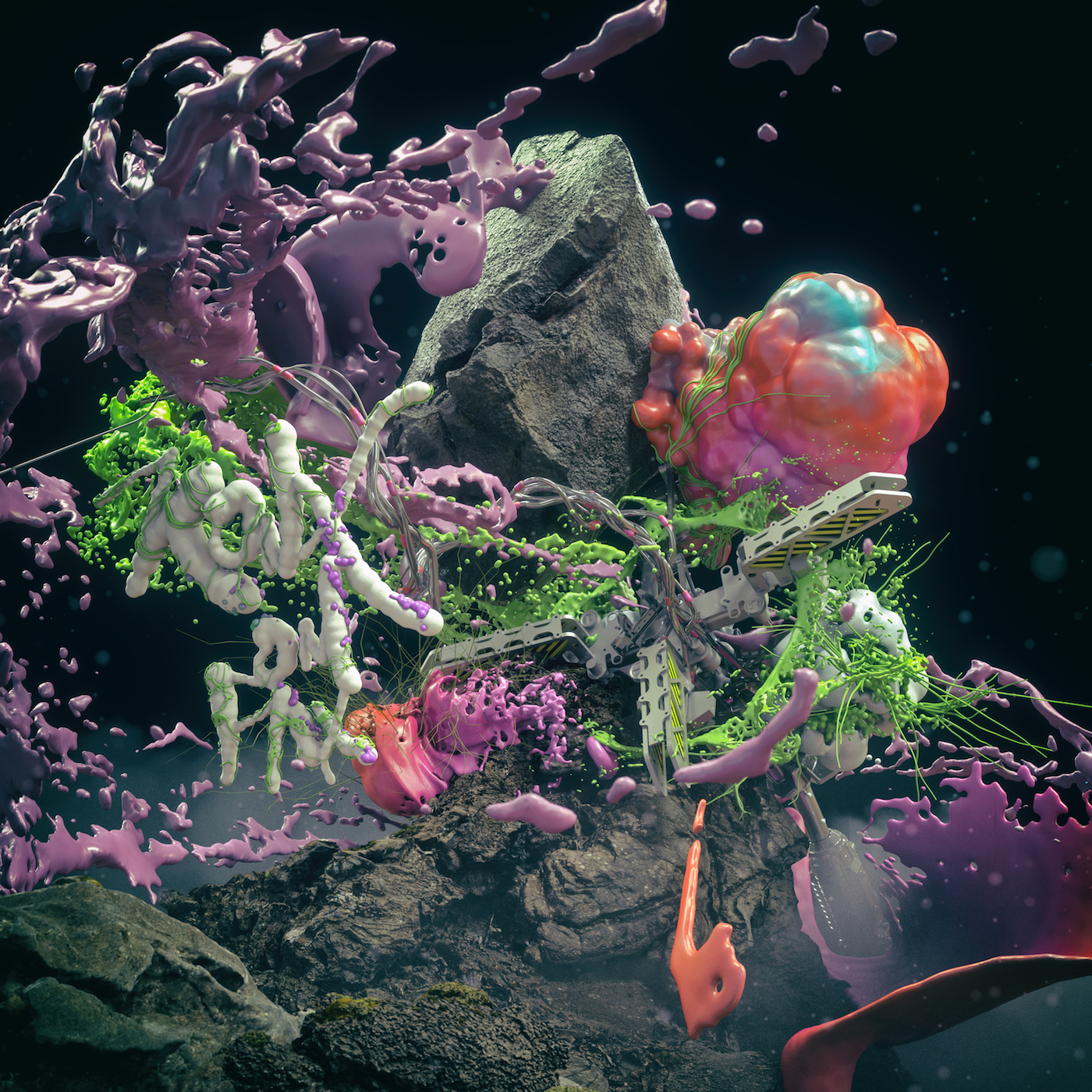 Konx-om-Pax: Ways of Seeing