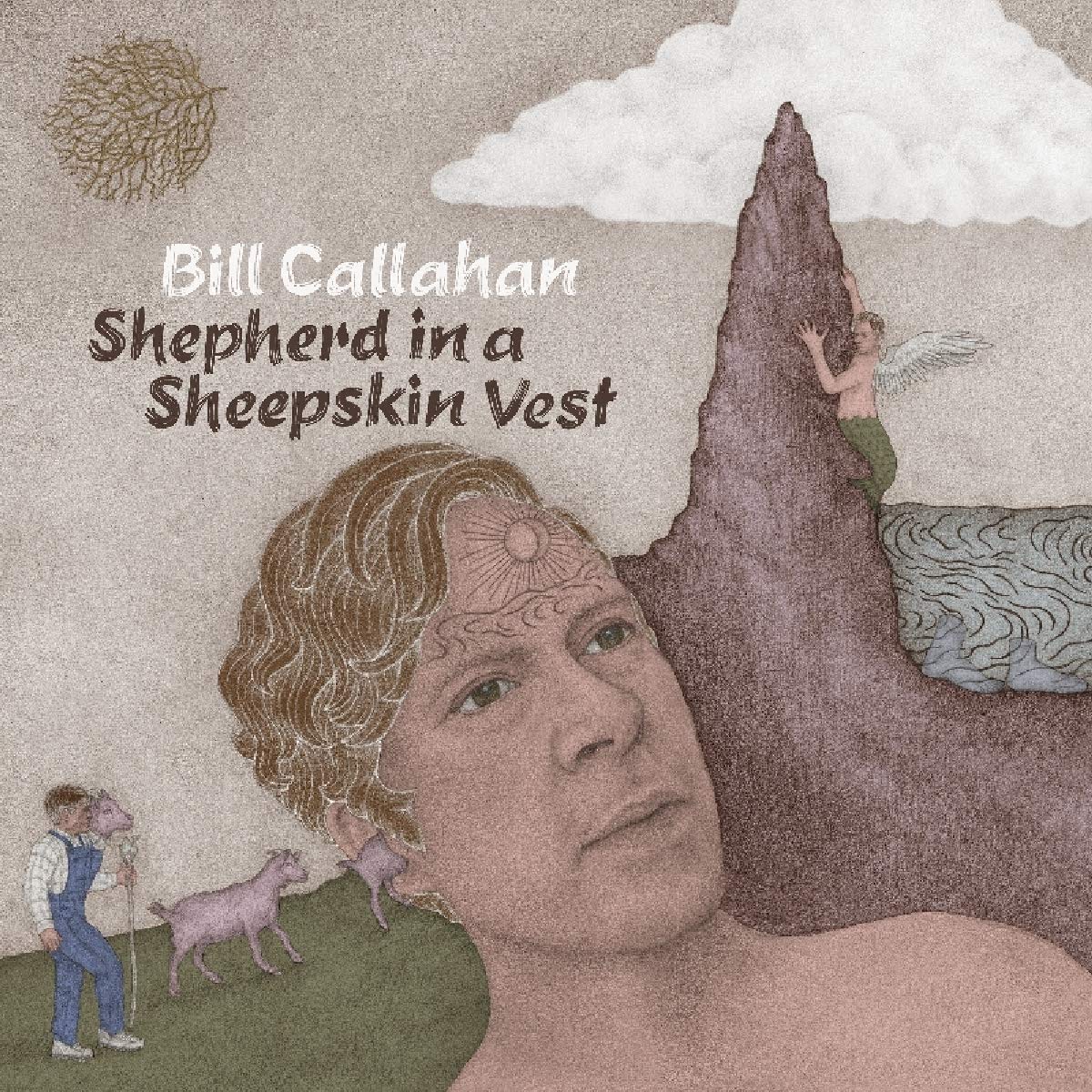 Bill Callahan: Shepherd in a Sheepskin Vest