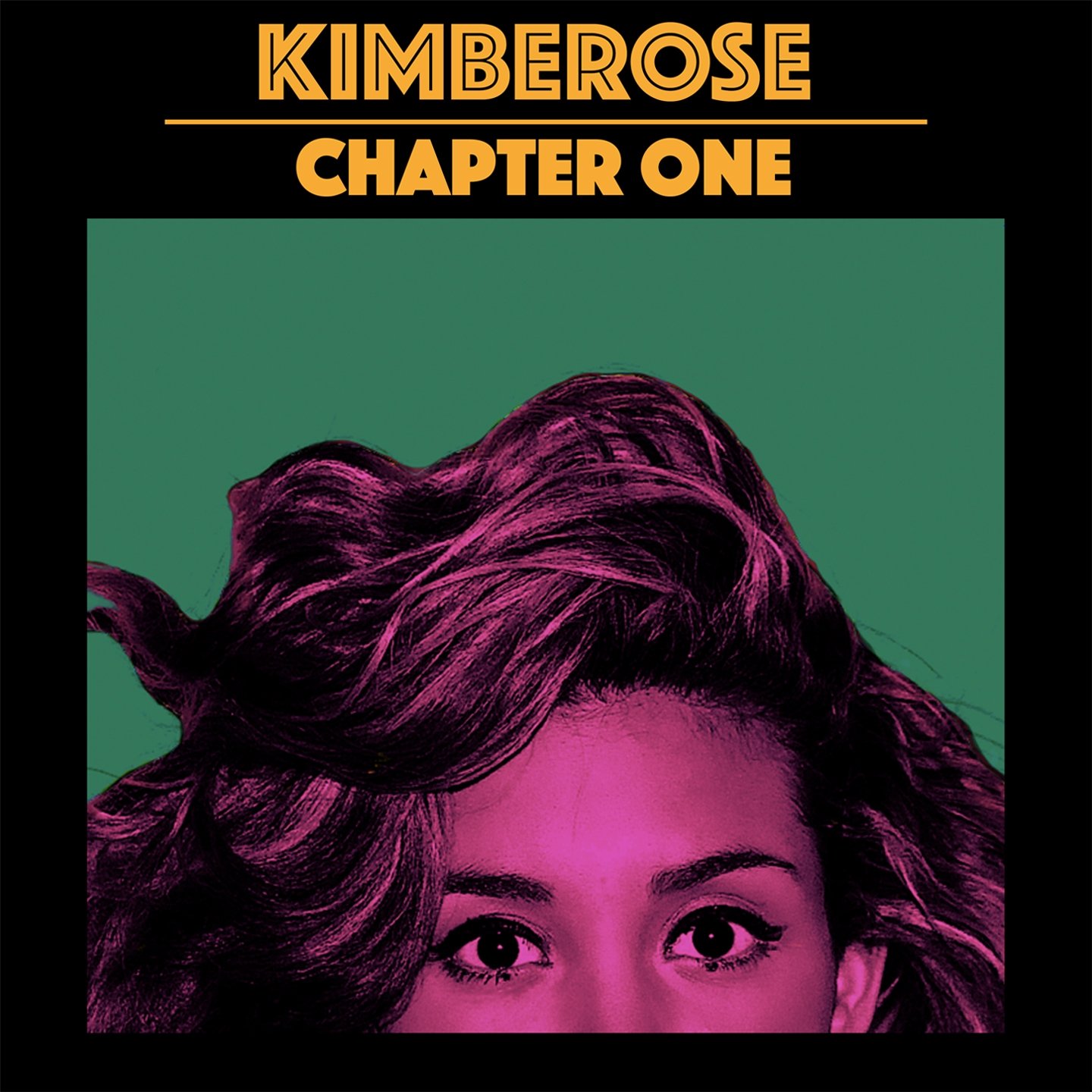 Kimberose: Chapter One