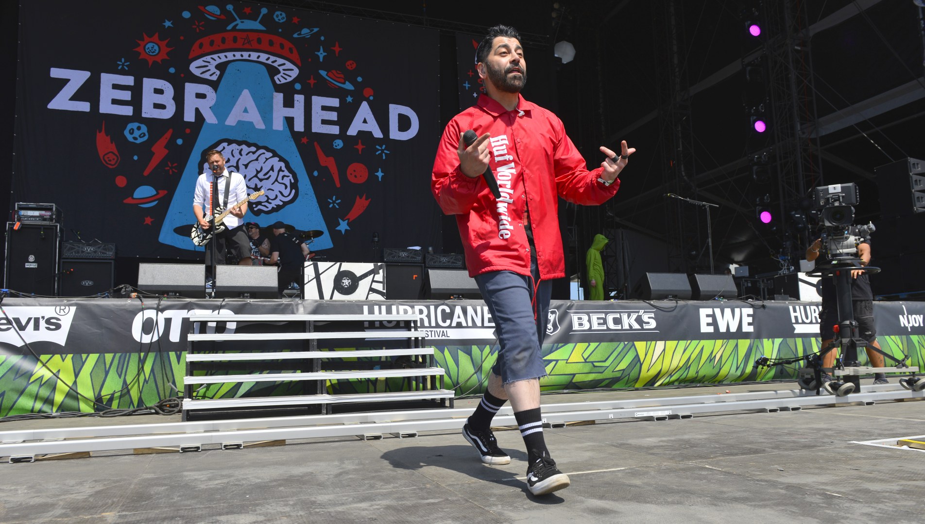 190622 04 Zebrahead Forest Stage 0002