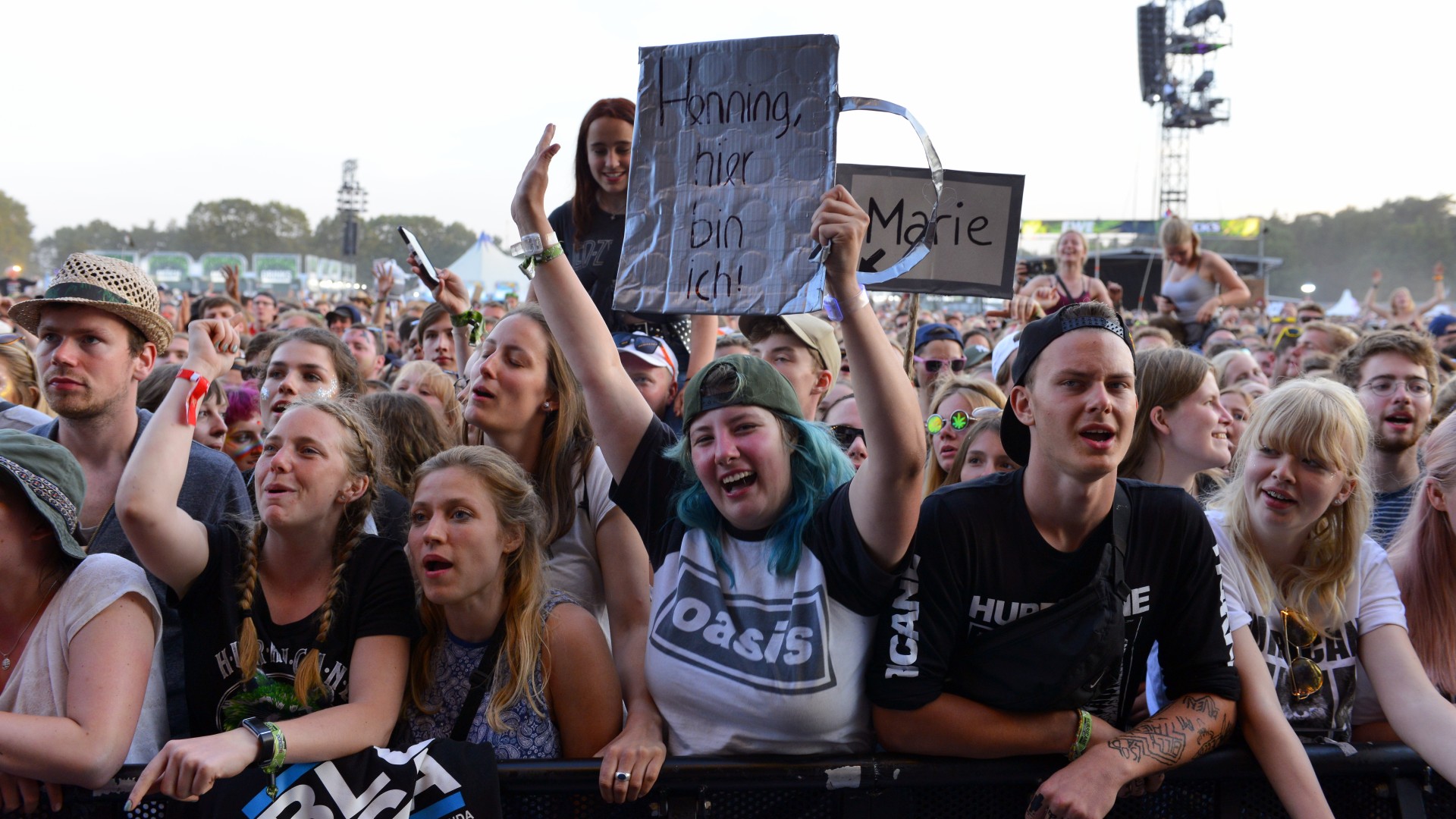 190622 14 Annenmaykantereit Forest Stage 0001