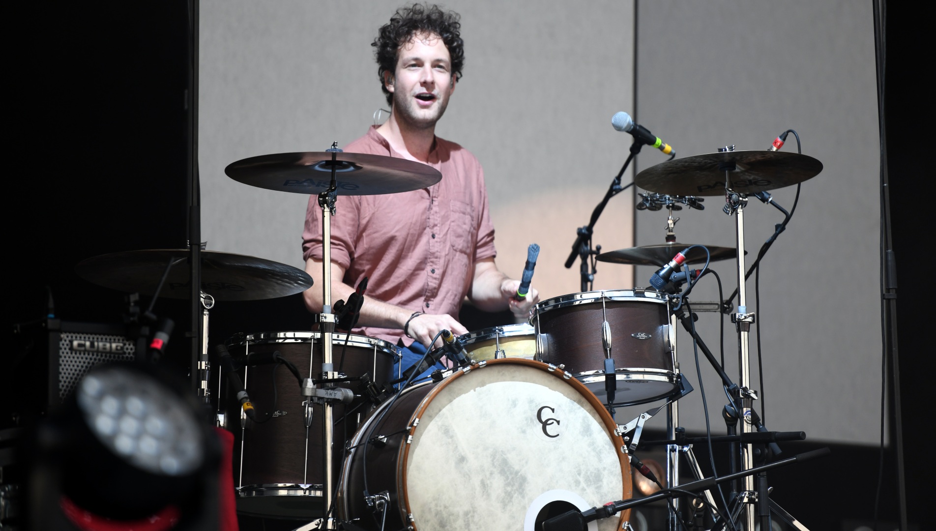 190622 14 Annenmaykantereit Forest Stage 0003