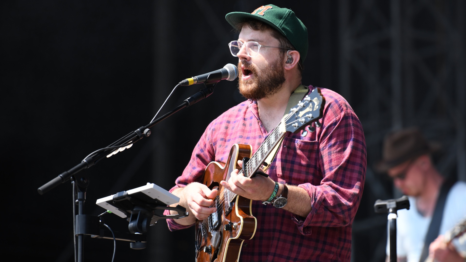 190623 05 Bear's Den River Stage 0002