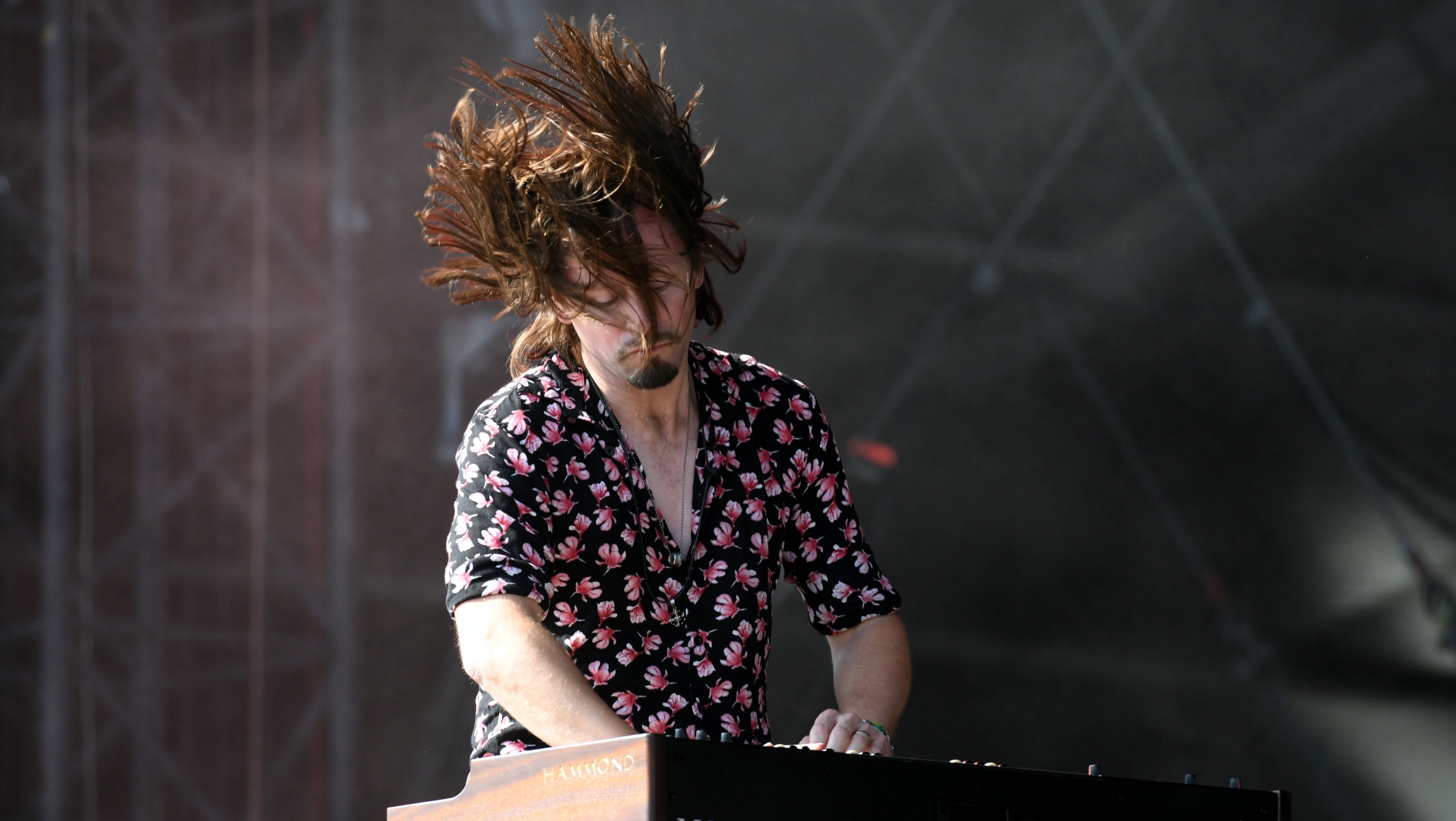 190623 08 Wolfmother Forest Stage 0005