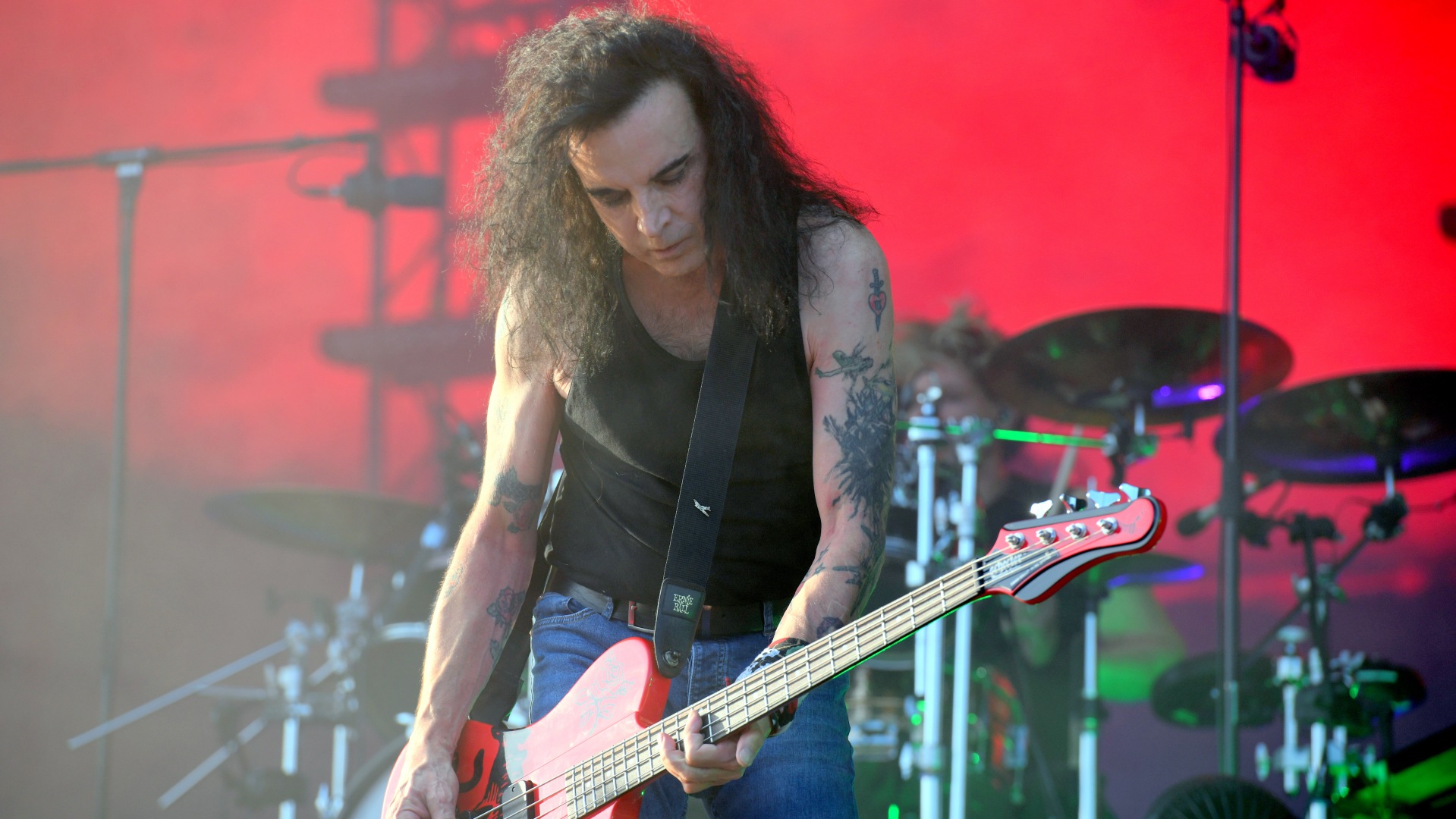 190623 12 The Cure River Stage 0003