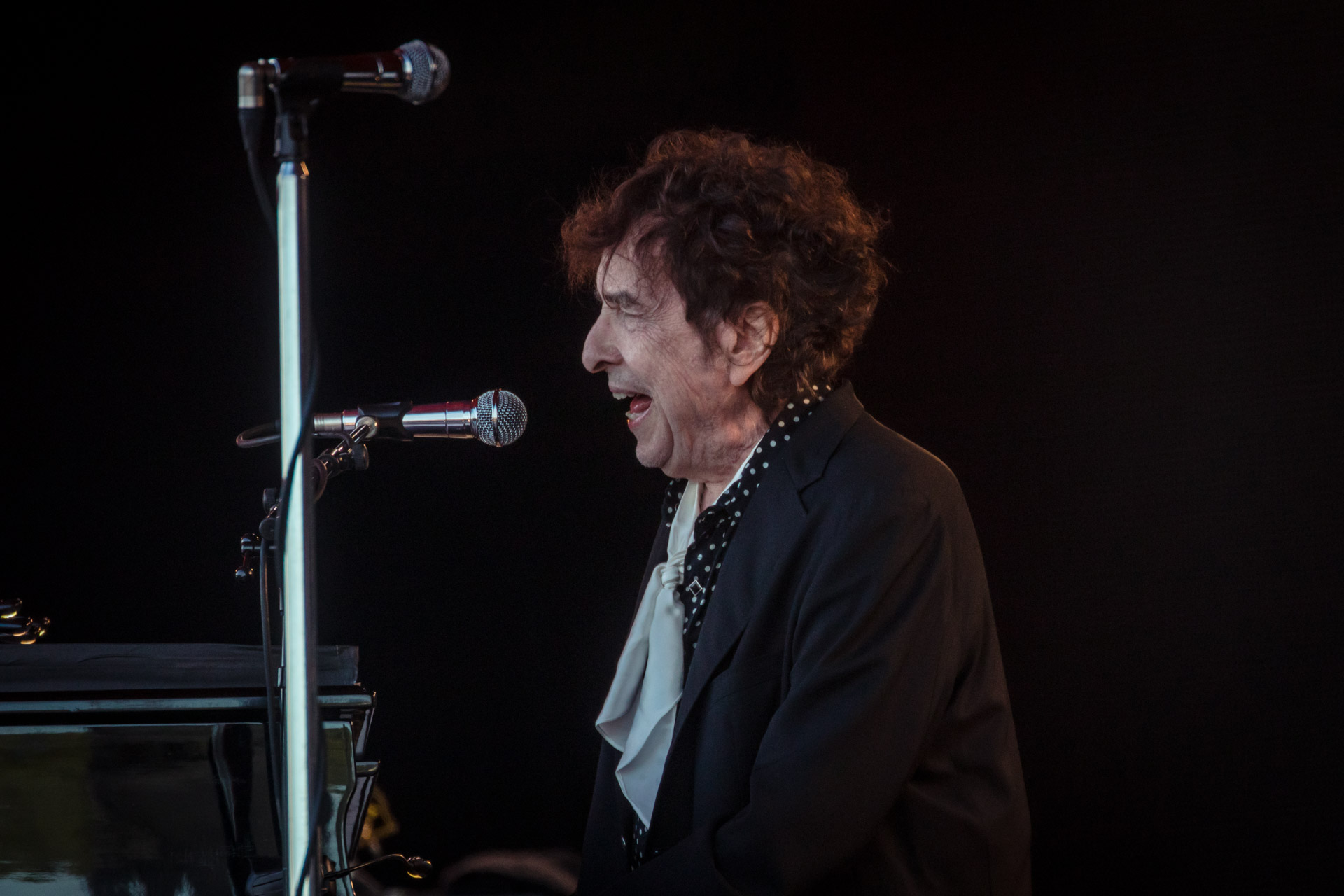 Roskilde 2019: Bob Dylan