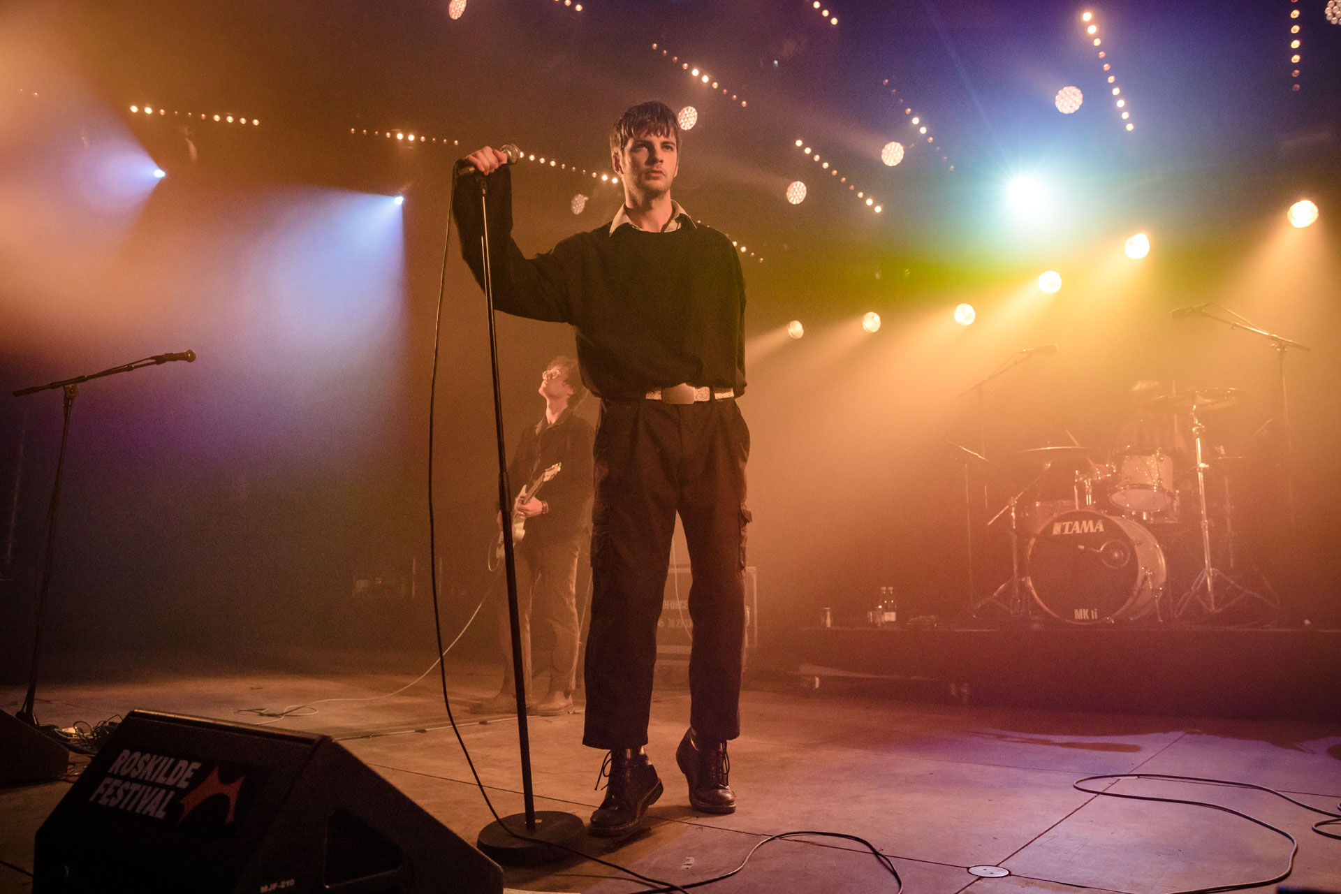 Roskilde 2019: Fontaines D.C.