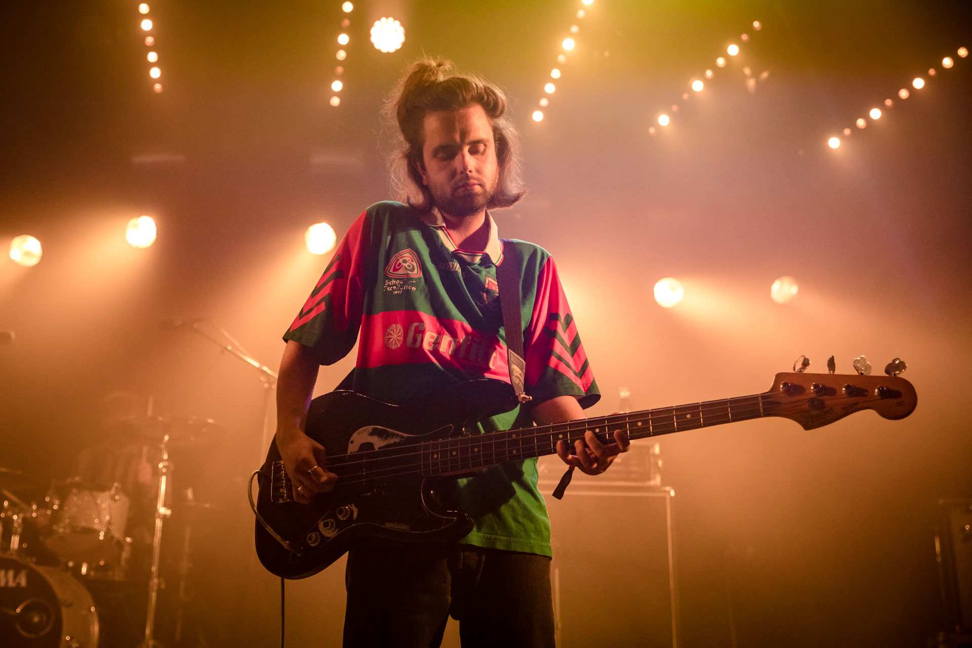 Roskilde 2019: Fontaines D.C.