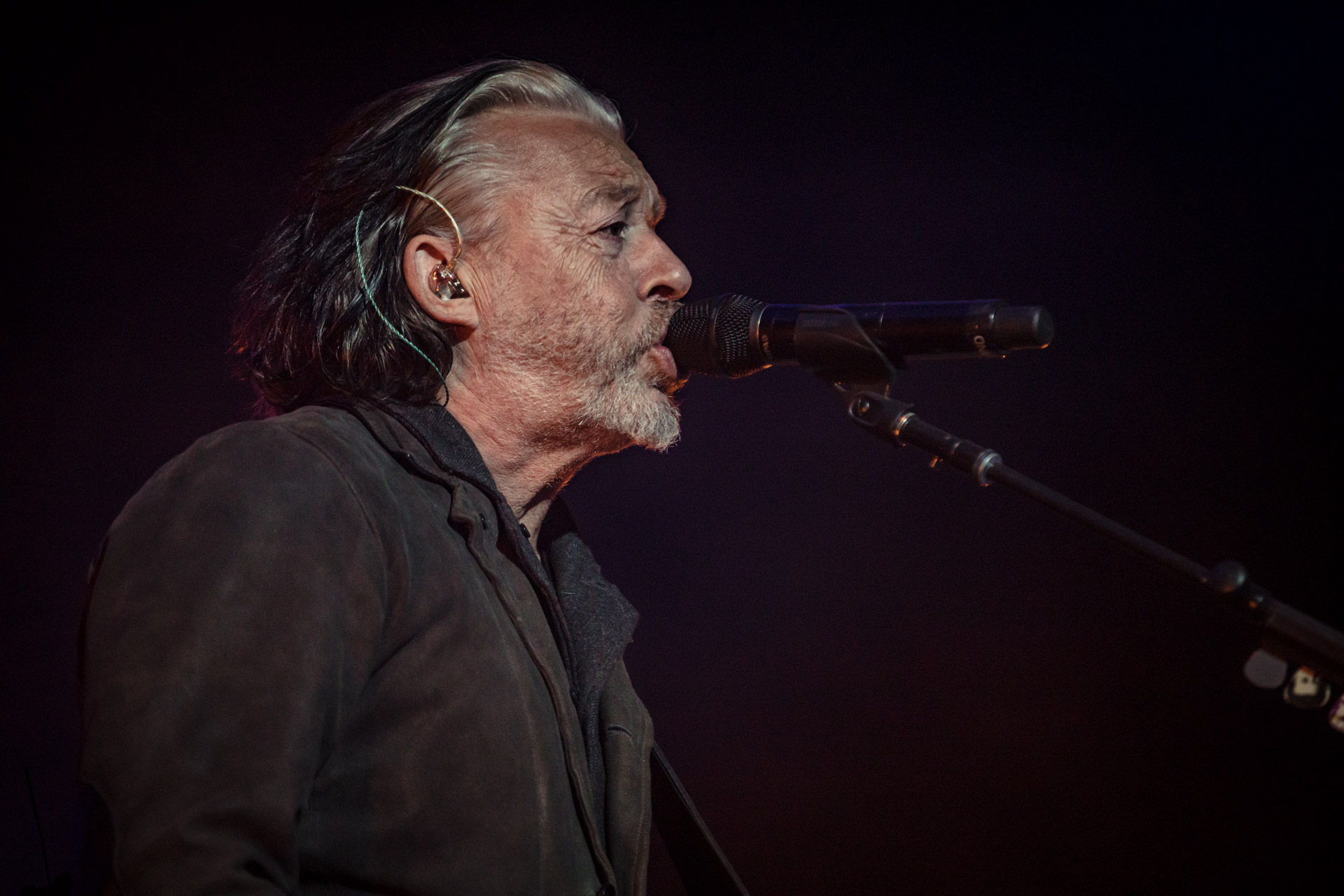 Roskilde 2019: Tears For Fears