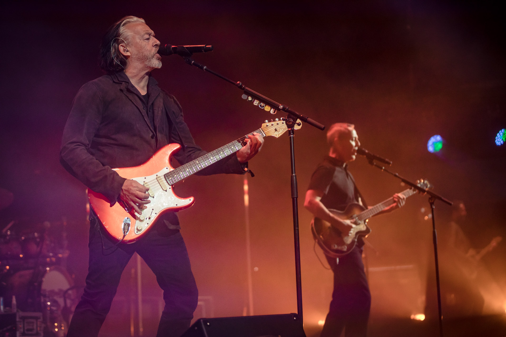 Roskilde 2019: Tears For Fears