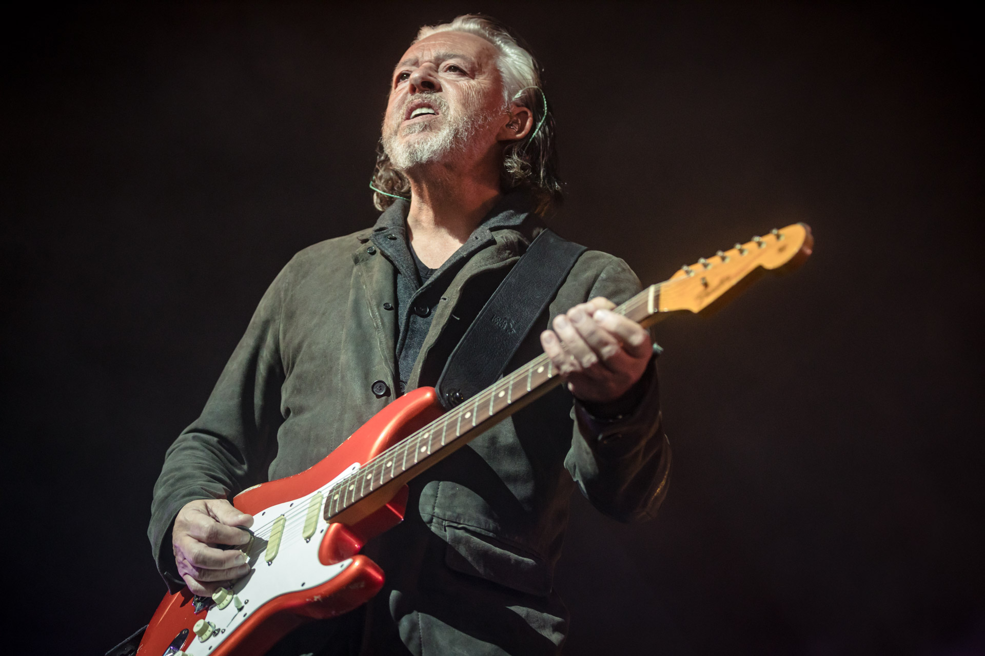 Roskilde 2019: Tears For Fears