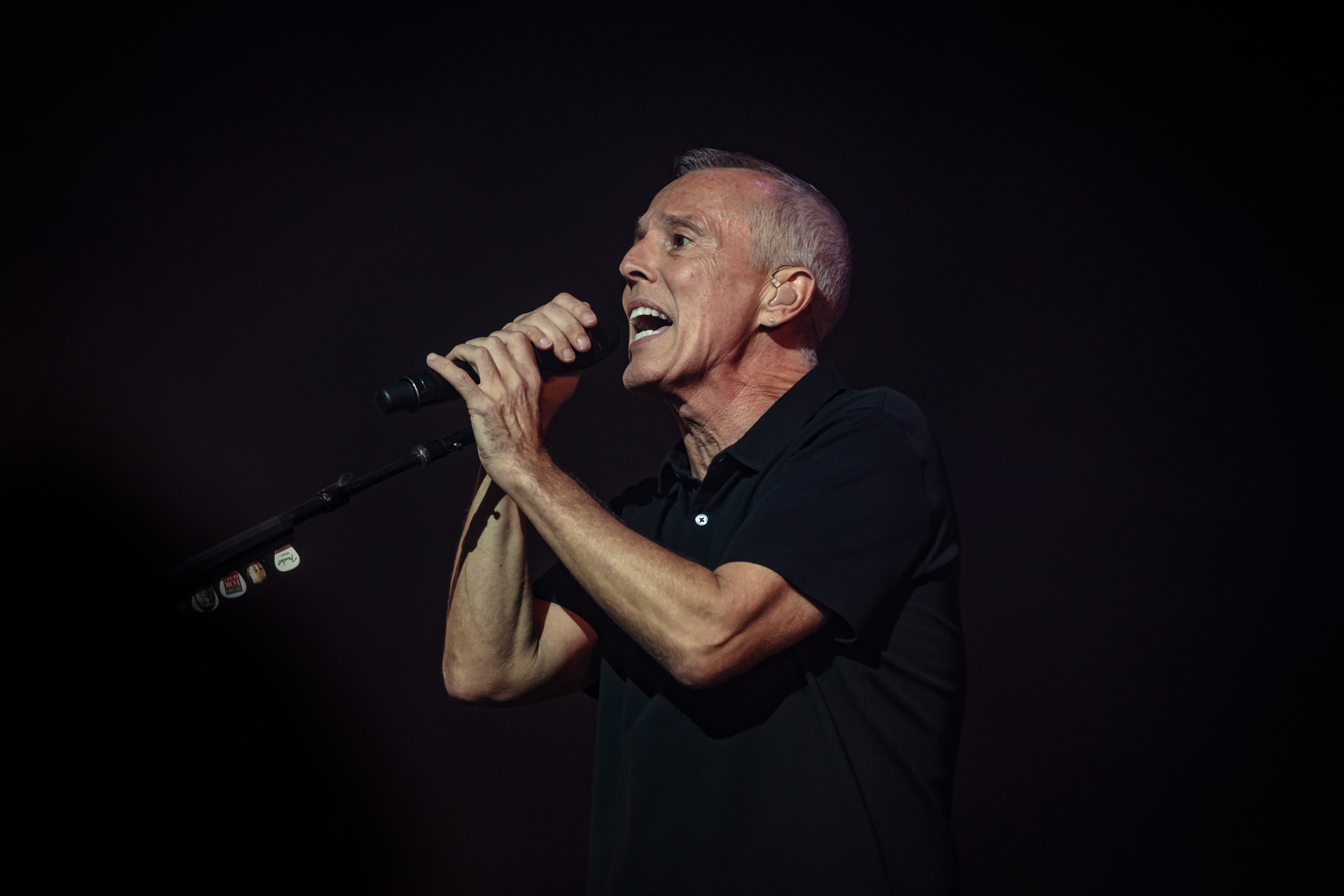 Roskilde 2019: Tears For Fears