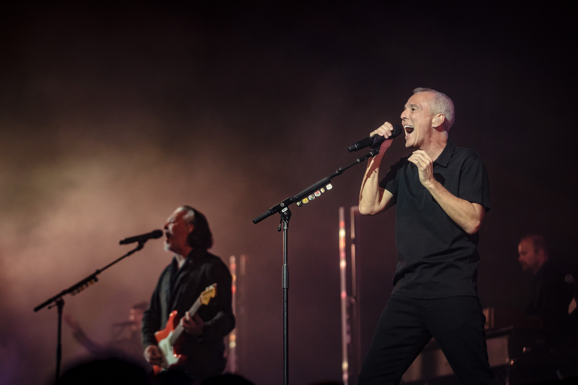 Roskilde 2019: Tears For Fears