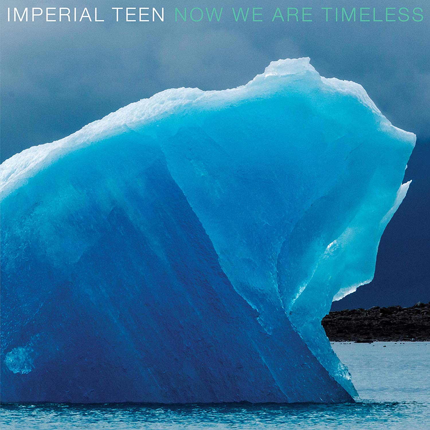 imperial teen