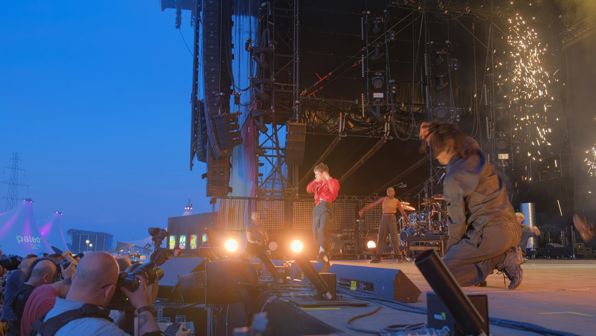 PALÉO-2019_tue_Christine and the Queens-01