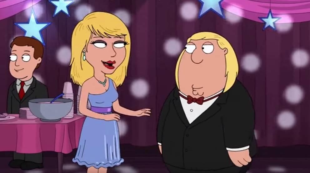 Wo Kann Ich Family Guy Gucken
