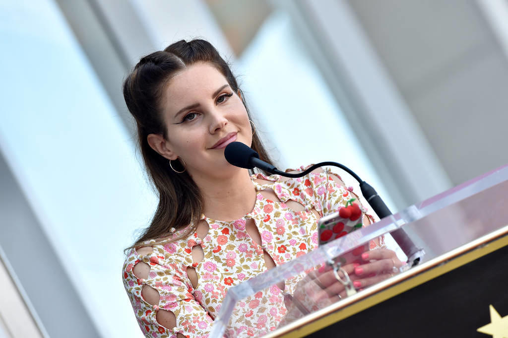 Nach Hochzeit mit Lana Del Rey: Dufrenes Ex ist „schockiert“