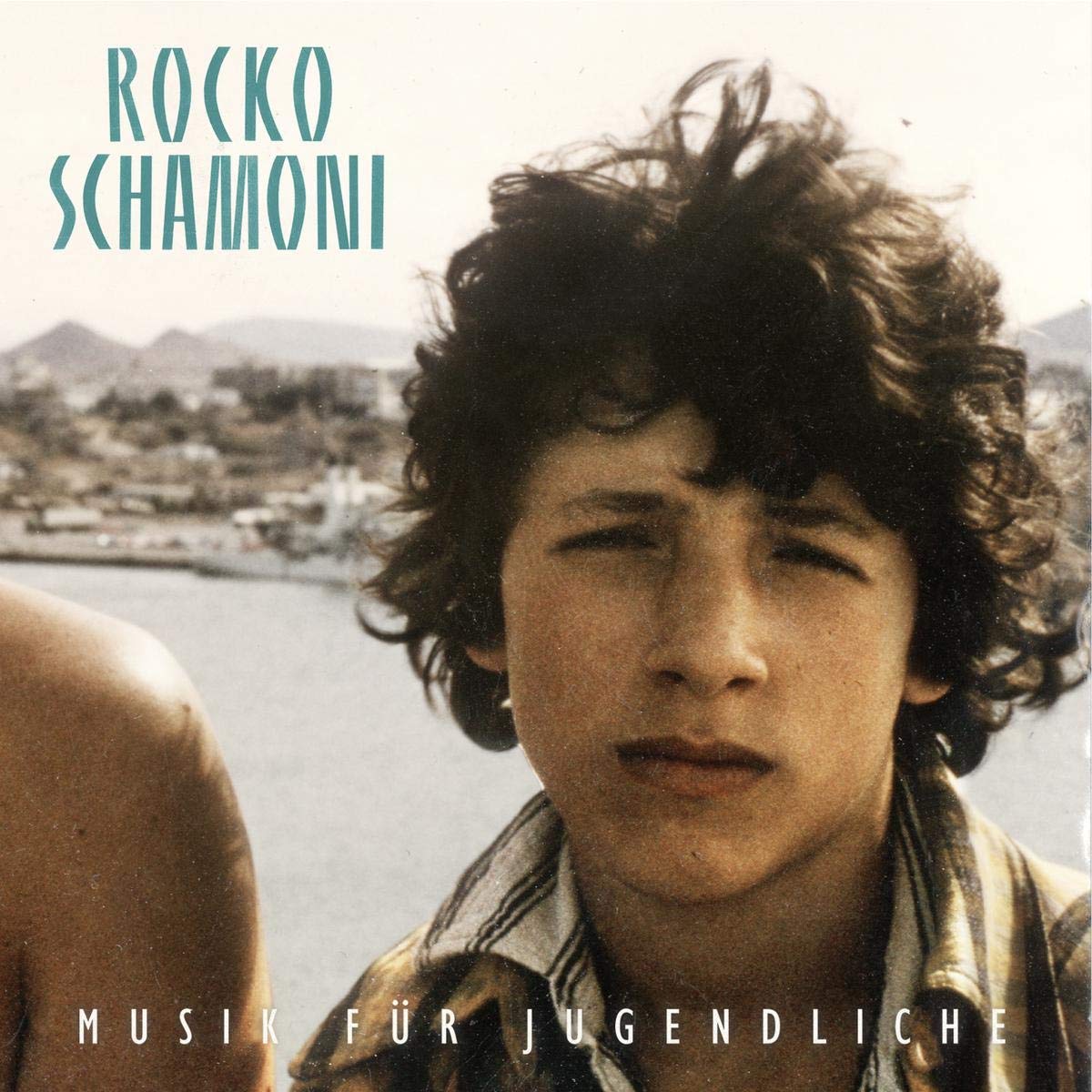 Rocko Schamoni: Musik für Jugendliche
