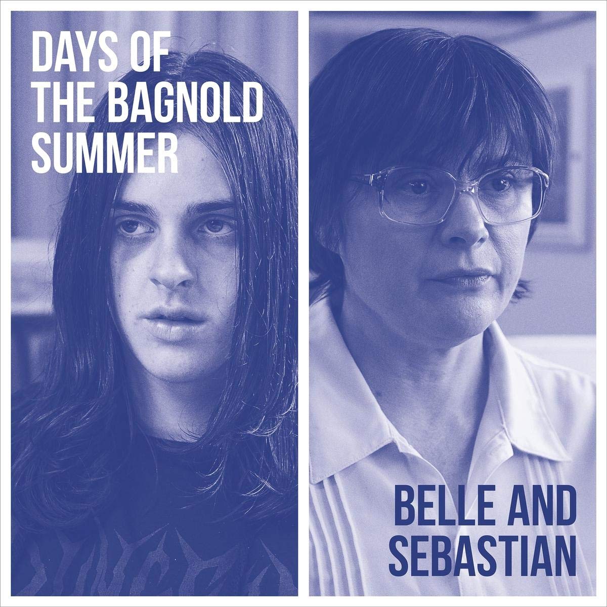 Belle And Sebastian: Days Of The Bagnold Summer