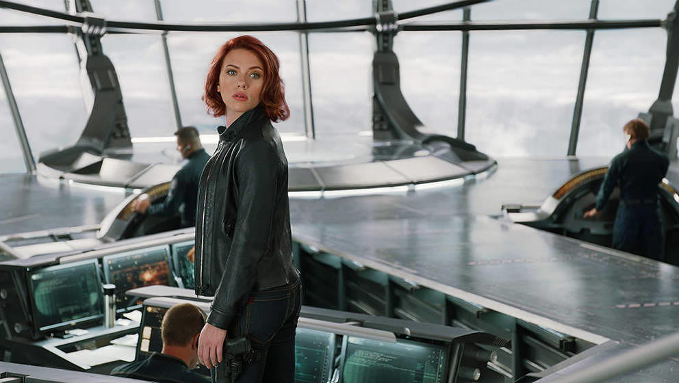 „Black Widow“ wird als erster Ableger von „Avengers“ die Phase 4 im Marvel Cinematic Universe einläuten