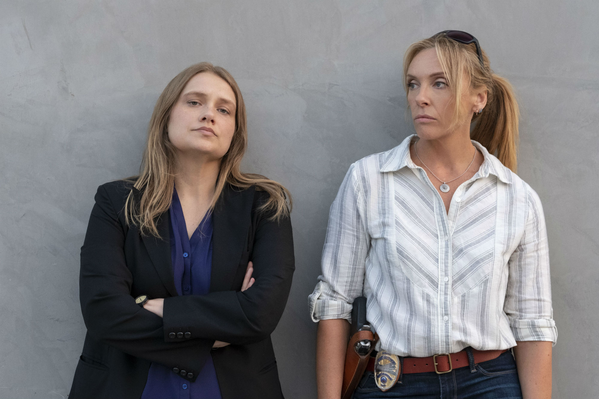 „Unbelievable“ auf Netflix Stell' Dir vor, Du wurdest vergewaltigt