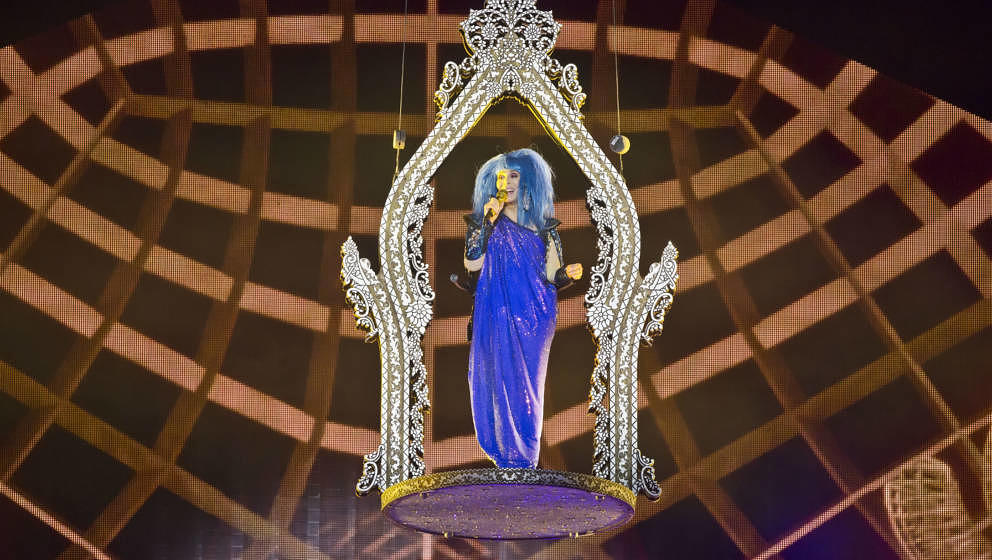 Cher Live 2019 In Berlin Und Was Macht Eure Oma Heute So Kritik Setlist Fotos
