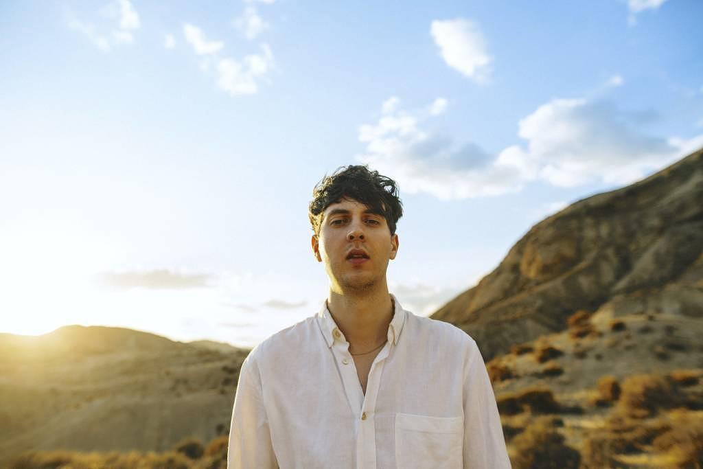 Aus dem Nebel Chvrches zeigen Video zu „Leave A Trace“ Musikexpress