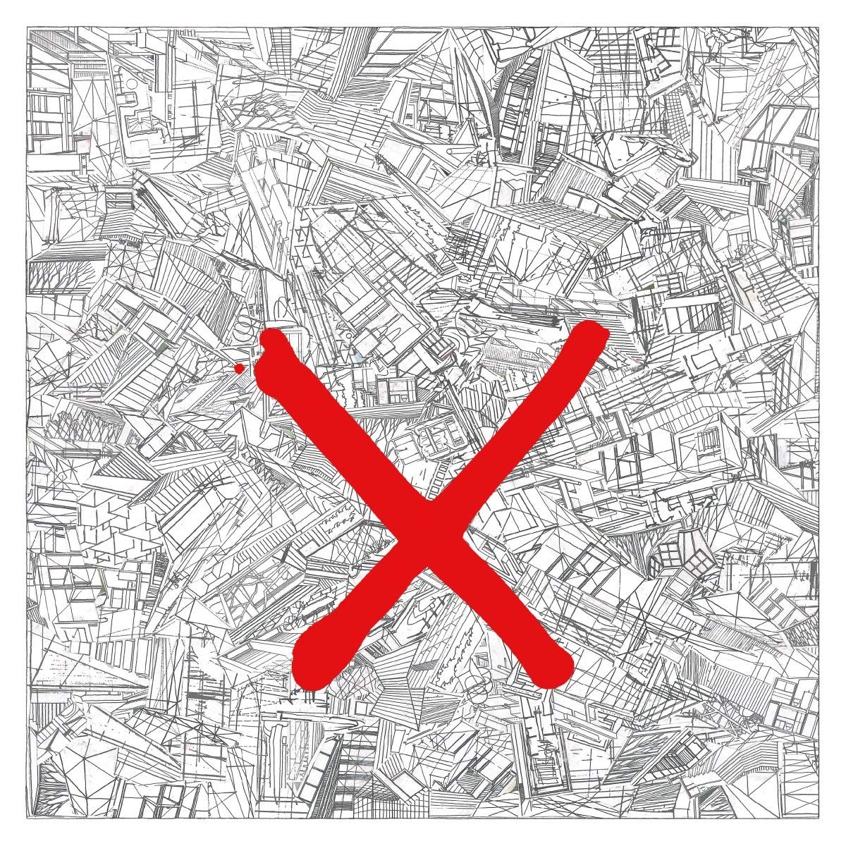 Richard Dawson: 2020