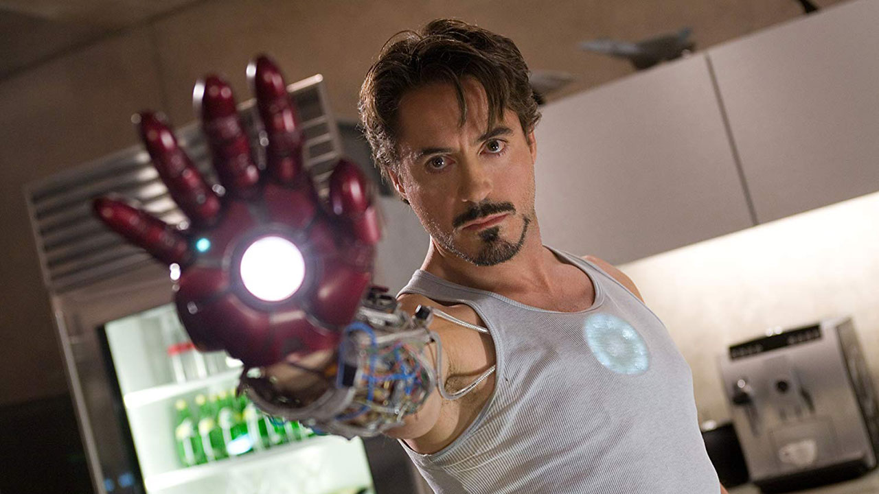 Hat sich mit seiner Rolle in „Iron Man“ unsterblich gemacht: Robert Downey Jr.