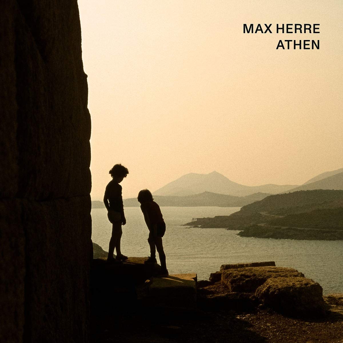 Max Herre: Athen